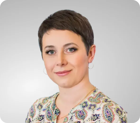 Светлана Тарашнина