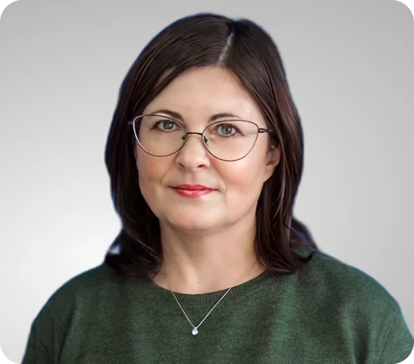 Ирина Назарова