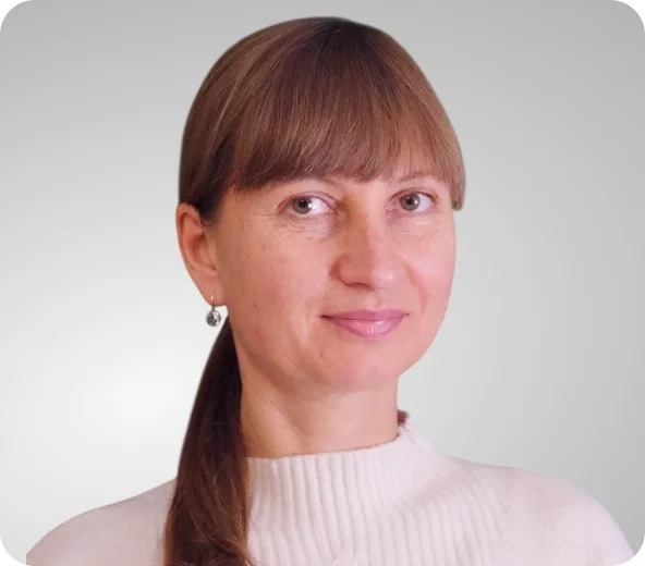 Екатерина Семгайкина