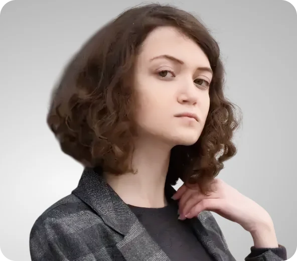 Кристина Демина
