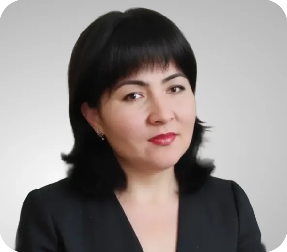 Айше Адаманова