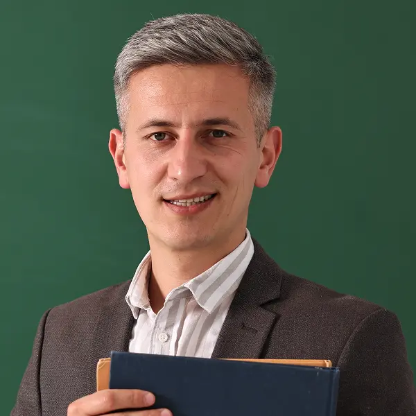 Изображение репетитора