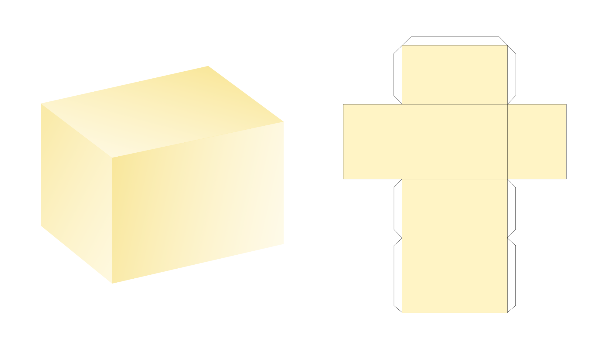 Геометрические поделки: схемы объемных и простых изделий с пошаговым описанием