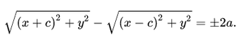 уравнение в координатной форму