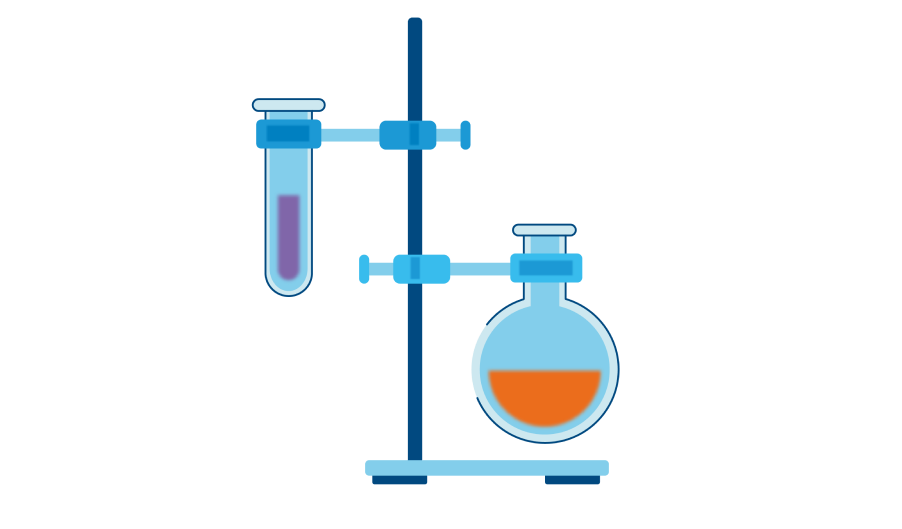 Какие химические свойства характерны для кислот приведите соответствующие уравнения реакций