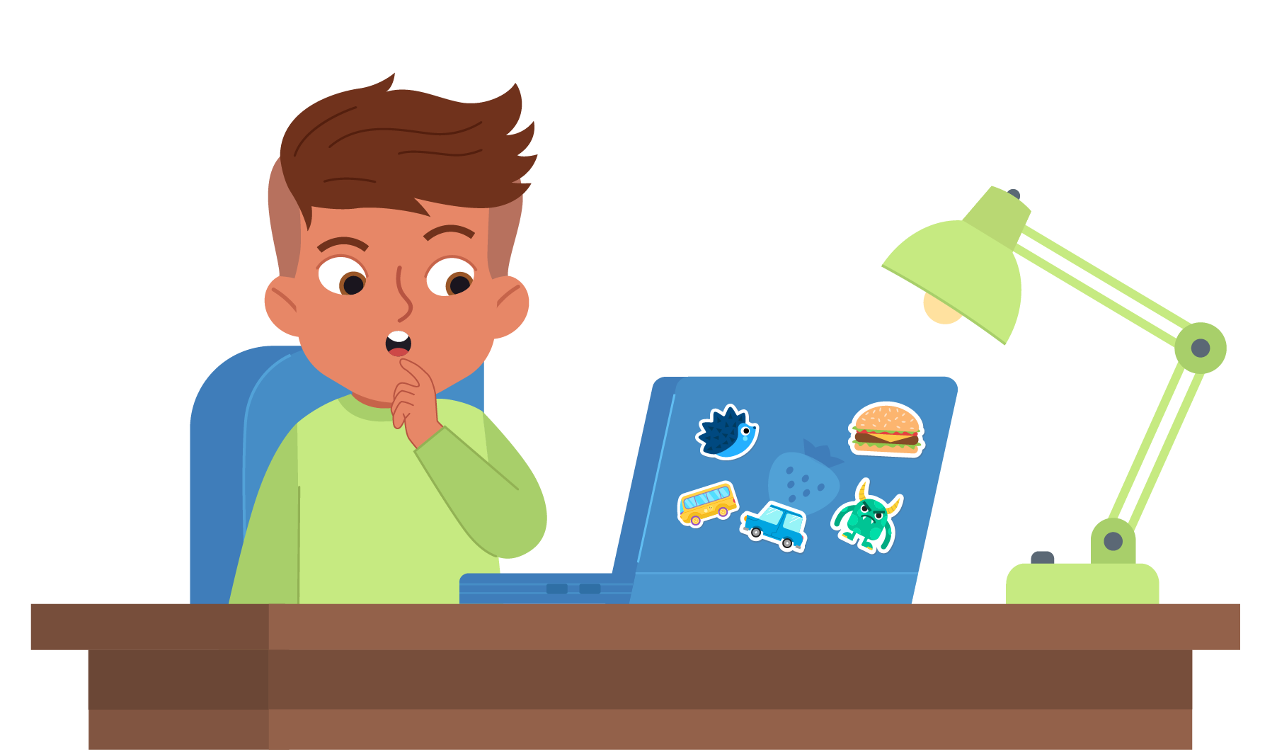 Языки программирования для детей — 4 лучших!