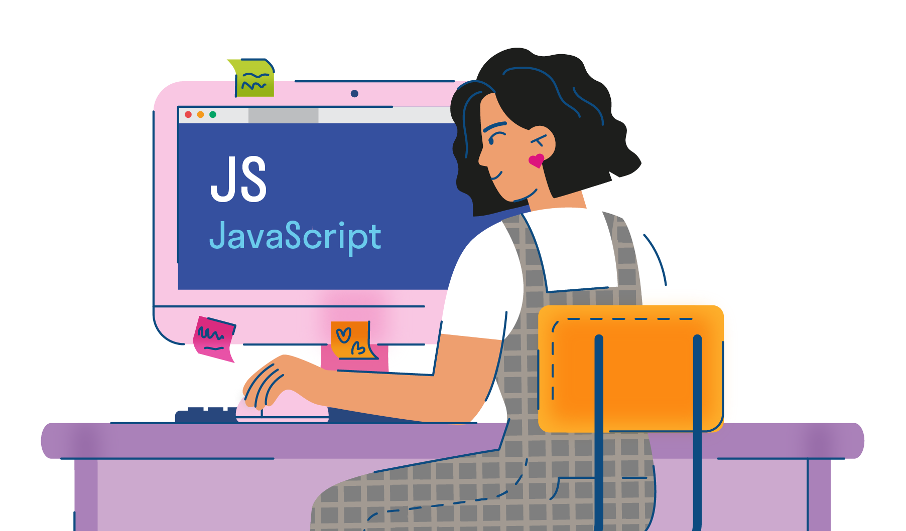 Действие «Выполнить код JavaScript на веб-странице» в Быстрых командах на Mac
