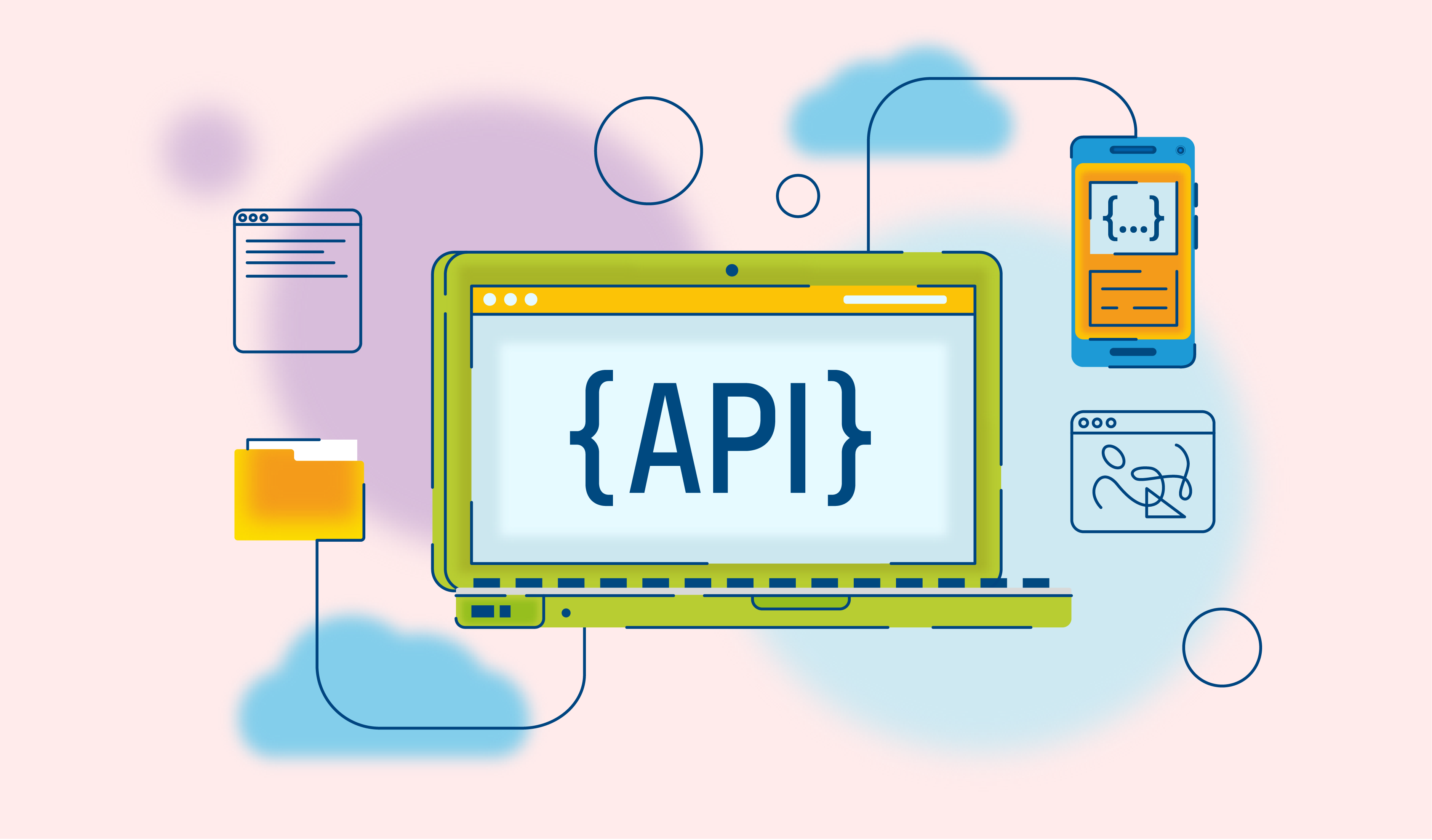 API — что это такое? Расскажем простыми словами об интерфейсах!