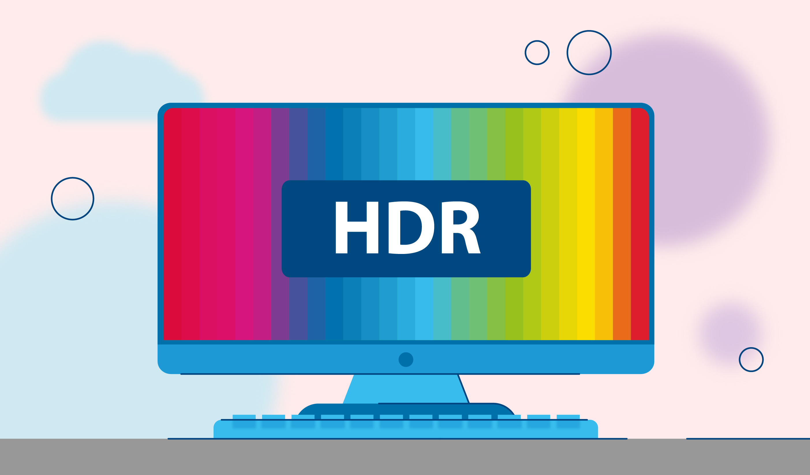 поддержка hdr на телефоне (99) фото