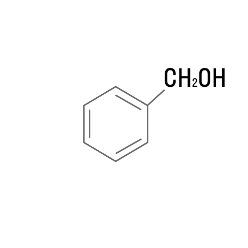Бензиловый спирт