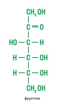 Фруктоза