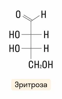 Эритроза
