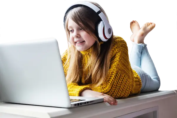 Курсы программирования для младших школьников от 7 до 10 лет