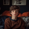 Даниил, 12 лет