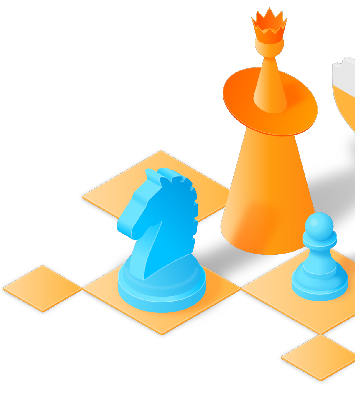Уроки по шахматам