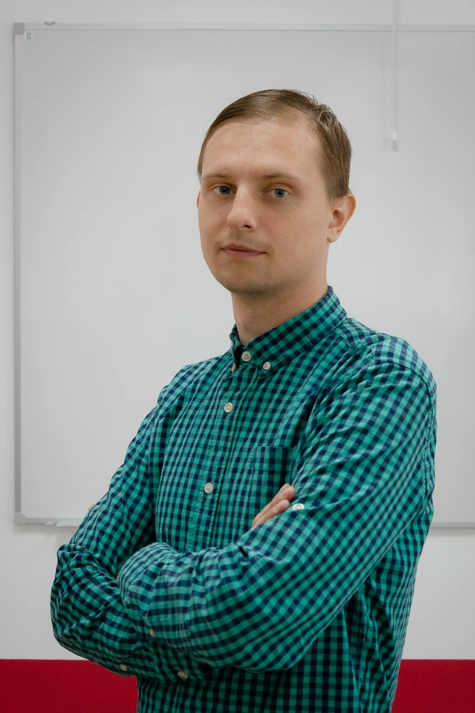 Андрей Гниденко