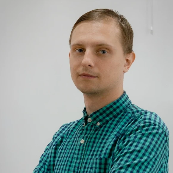 Андрей Гниденко