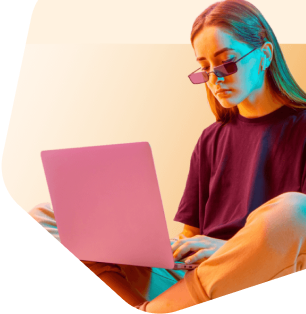 Ребёнок поступает на IT-специальность?