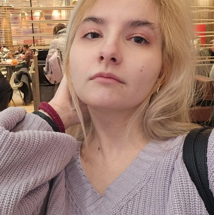 Лолита Соколова