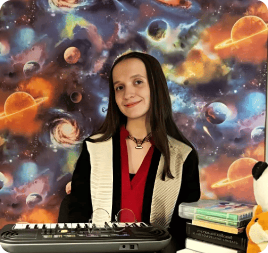Tutor Video Poster