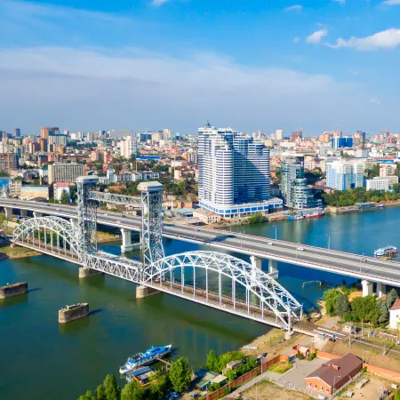 Онлайн-школа программирования для&nbsp;детей в&nbsp;Ростове-на-Дону