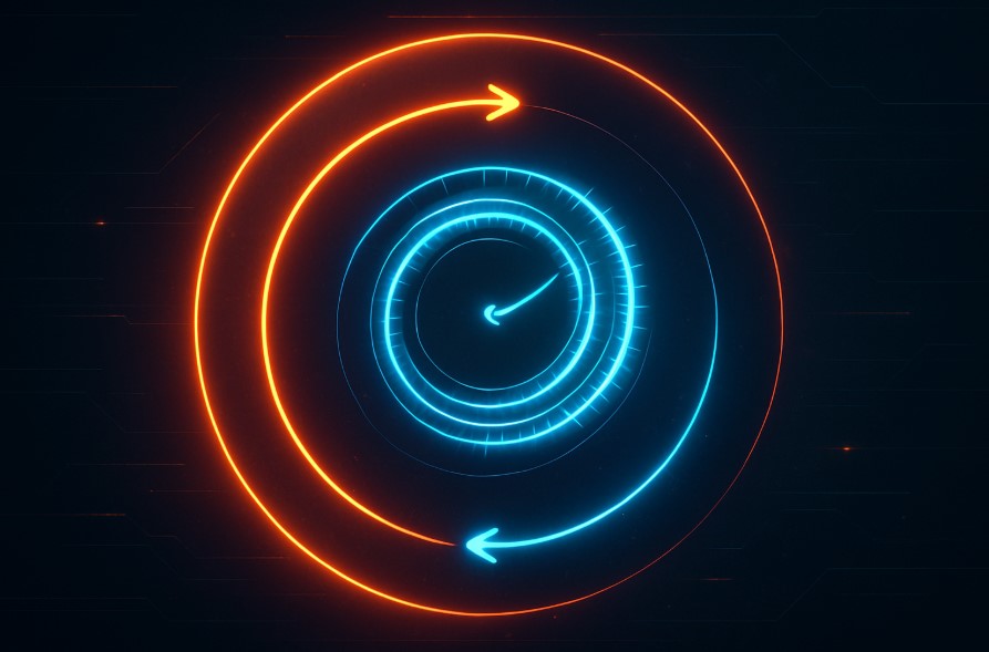 Что такое циклы в программировании: for и while для начинающих | Примеры кода, синтаксис и задачи