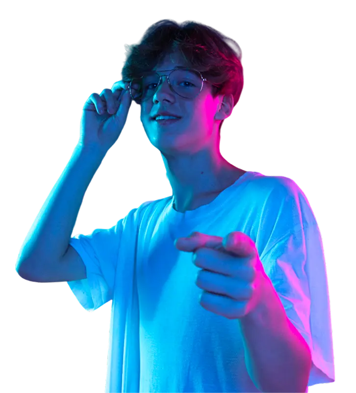 Курсы программирования для школьников от 11 до 17 лет